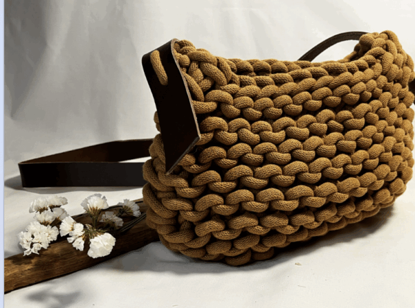Bolso VIRKA - Imagen 4